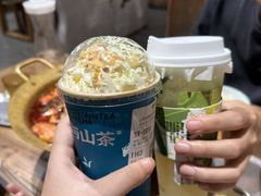 -雾与山茶(大禹城店)