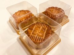私房六仁-福晶园益生菌蛋糕面包(紫荆山店)