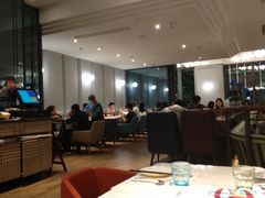 大堂-港丽餐厅(高德置地店)