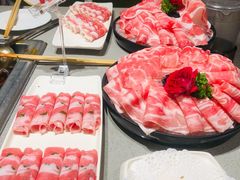 -海底捞火锅(河东万达广场店)