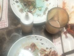 -汉丽斯巴西烤肉自助(市南店)