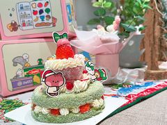 -ABC Cooking Studio(西安大悦城店)