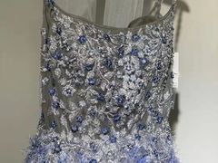 -圣霏亚礼服租赁·主持人服装租赁(上海静安总店)