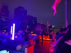 -外滩8号 whisky bar(金延大厦店)