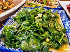 -老味道1992(武当山店)