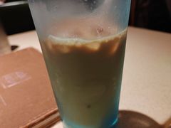 鸳鸯冻奶茶-肥妹烧腊店(翠竹路店)