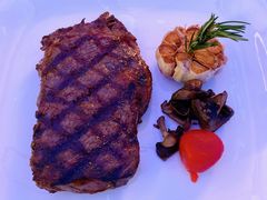 罗宾岛500g肉眼-恰餐厅及酒吧CHAR Bar & Grill(北京三里屯洲际店)