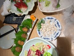 -阿吾罗·月咏精致日料(港汇恒隆广场店)