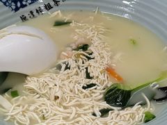 -粗茶淡饭(东关街店)