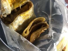 -北大万柳公寓三区食堂