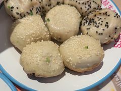 -小杨生煎(黄河路店)