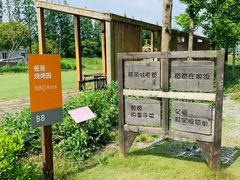 -前小桔亲子创意农场·草莓采摘·露营烧烤