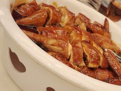 -龙的酒楼·手工早茶·顺德菜(近良路店)
