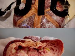 列斯特芭乐-Juicy Bakery(大学路店)