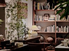 -自由生长植物工作室(深港花卉中心店)