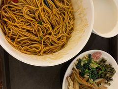 -爱家面馆(常州总店)