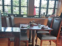 -杭州西子湖四季酒店-WL BISTRO西湖餐厅(灵隐路店)