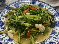 -阿殳菜馆·私厨(水围村店)