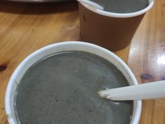 -谢怀亮芝麻茶