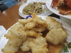 -喜来酌海鲜·饺子(和平一店)