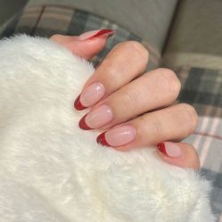 -晨·艺美甲美睫