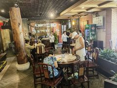 -功德林(南京西路店)