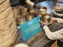 -東盛炭烤自助料理(浦东文峰广场店)