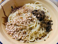 -岳记老成都三味面