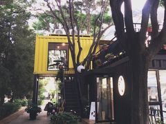 -DOS道肆(恒通国际创新园集装箱店)