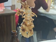 -富来美食
