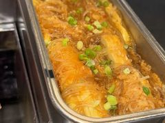 -很久以前羊肉串(南京路第一百货店)