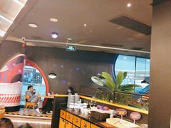 -匠子烤鱼(东方万达店)