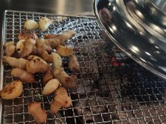 -不好找木炭烤肉