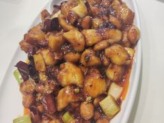 -渝信川菜(工体店)