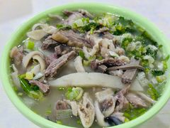 -阿叶羊杂碎(前进街店)