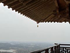 -牛首山文化旅游区