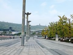 -两江幸福广场