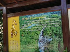-大屏嶂森林公园