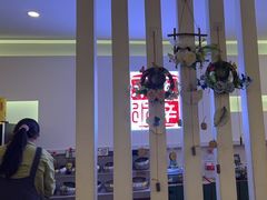 -毛辣果·贵州红酸汤牛肉火锅(西单店)
