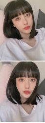 -HAIR HERE造型
