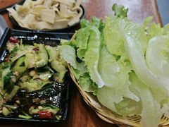 -曹丞相·地锅鸡·地锅鱼(武林店)