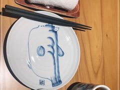 -渔寿司·日本料理(艾尚天地店)