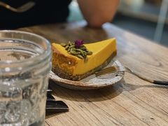 南瓜派-O'mills Sourdough Bakery&Bistro(永嘉路店)