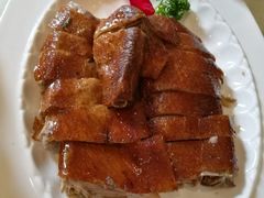 招牌烧鹅-椿记烧鹅(叠彩店)