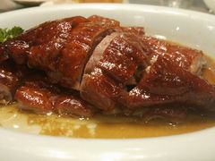 深井烧鹅-新旺茶餐厅(嘉里城店)