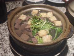 -南京大牌档(夫子庙老门东店)