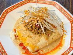 -拉面莊夢語＆中华料理八椿