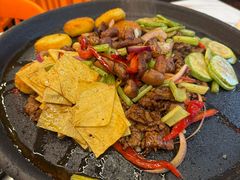 -一烙锅(友谊店)