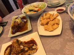 -山外山菜馆(玉泉路店)