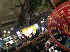 -钢管厂歆瑞源油卤串串香(春熙路太古里店)